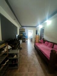 Blk 618 EUNOS GROVE (Bedok), HDB 3 Rooms #558748651
